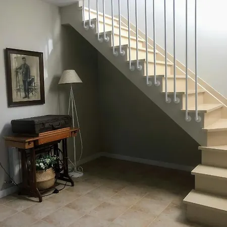 La Barranca Barreiros