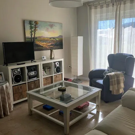 La Barranca Barreiros