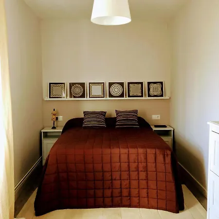 La Barranca Дом отдыха Баррейрос