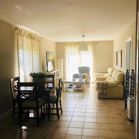 La Barranca Дом отдыха *