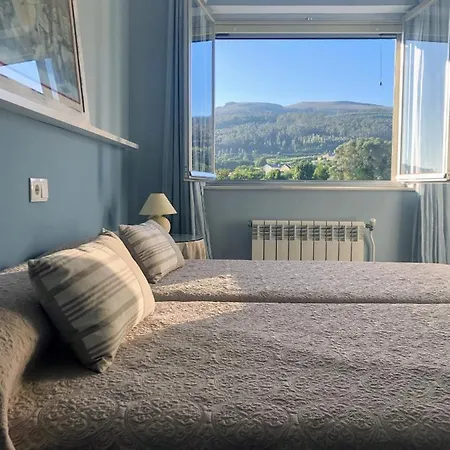 Casa vacanze La Barranca Barreiros