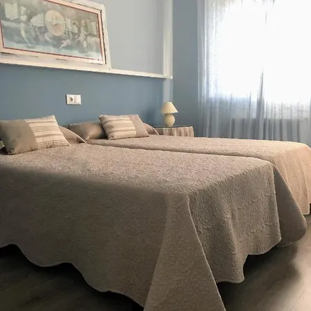 Casa vacanze La Barranca Barreiros