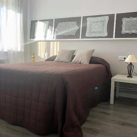 Casa vacanze La Barranca Barreiros