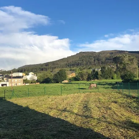 La Barranca Сasa de vacaciones *