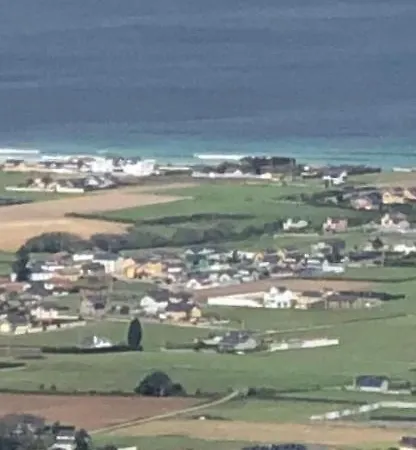 La Barranca Сasa de vacaciones