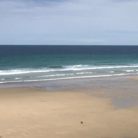 La Barranca Сasa de vacaciones *