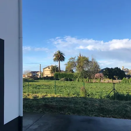 La Barranca Сasa de vacaciones