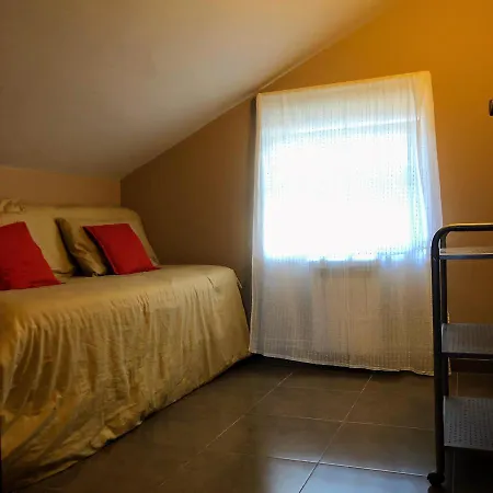 La Barranca Сasa de vacaciones Barreiros