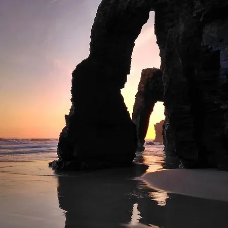 Сasa de vacaciones La Barranca *