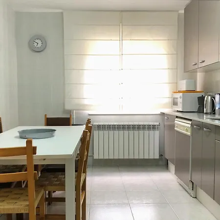 La Barranca Сasa de vacaciones