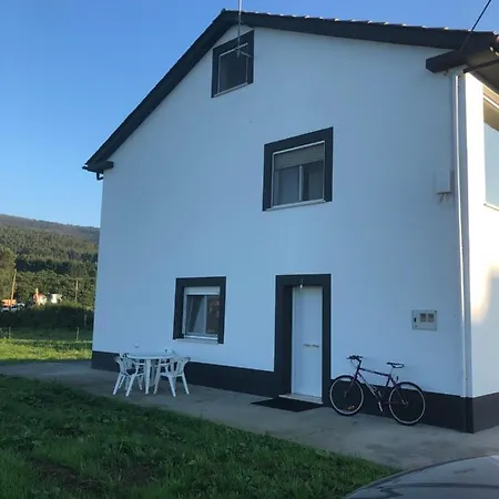 La Barranca * Barreiros