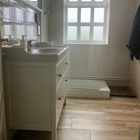 La Barranca Сasa de vacaciones Barreiros