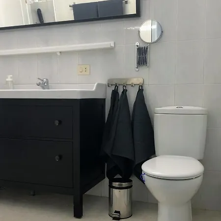 Сasa de vacaciones La Barranca Barreiros