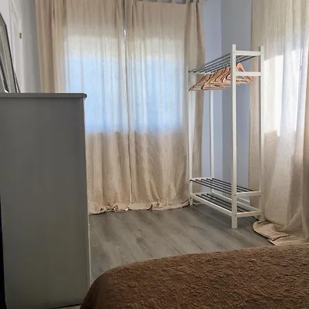 La Barranca Сasa de vacaciones