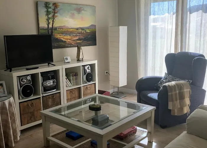 La Barranca Barreiros