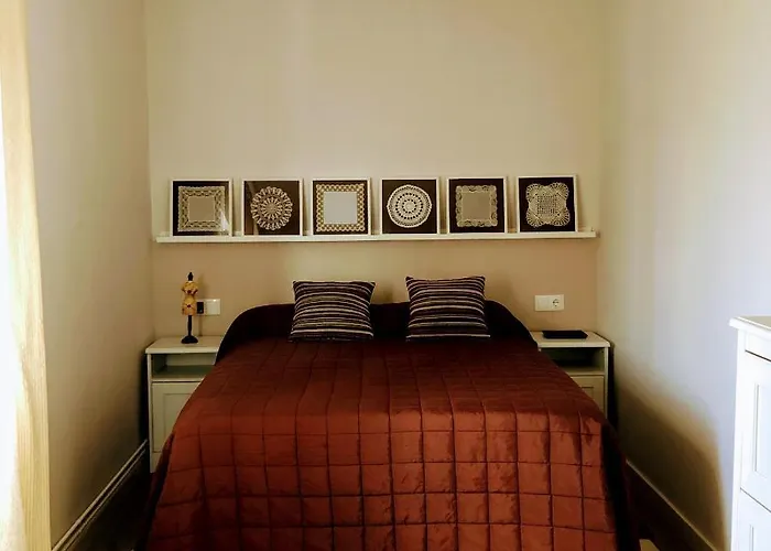 La Barranca Prázdninový dům Barreiros