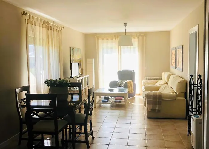 La Barranca Prázdninový dům *