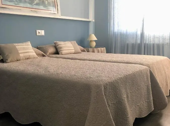 Prázdninový dům La Barranca Barreiros