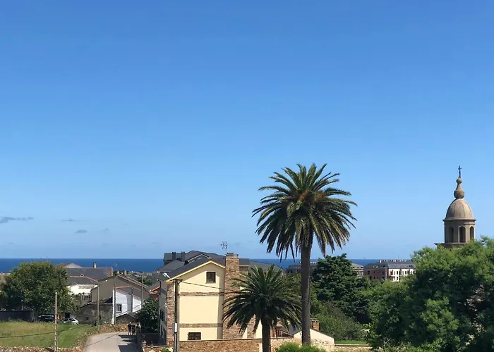 Prázdninový dům La Barranca