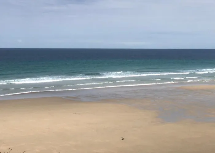 La Barranca Prázdninový dům *