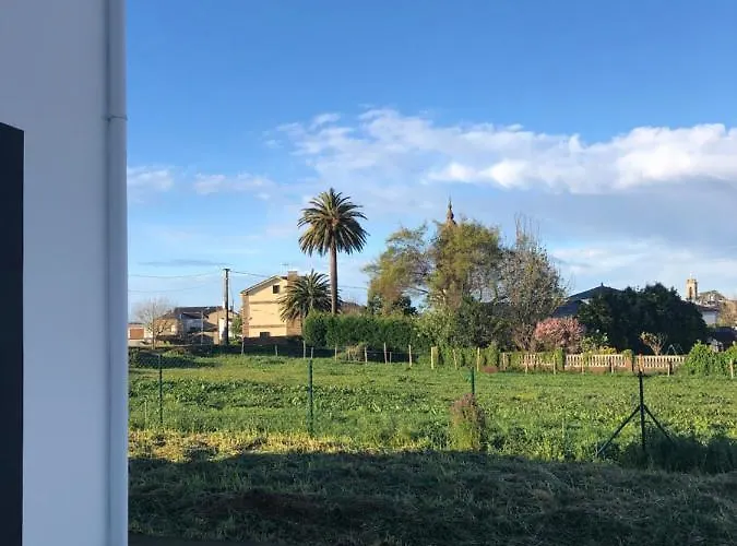 La Barranca Prázdninový dům