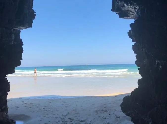 La Barranca