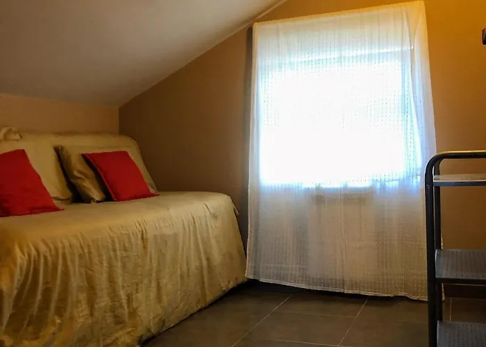 La Barranca Prázdninový dům Barreiros