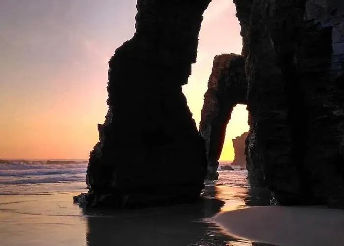 Prázdninový dům La Barranca *