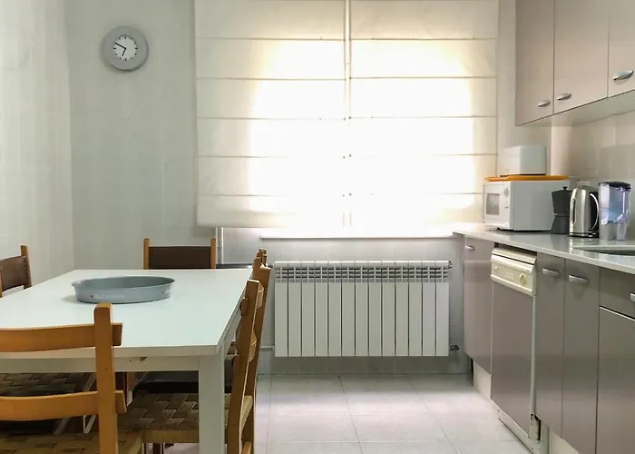 La Barranca Prázdninový dům