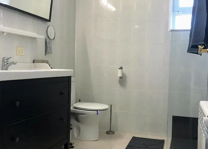 La Barranca Prázdninový dům *