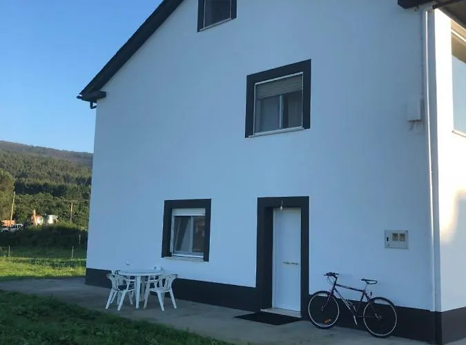 La Barranca * Barreiros