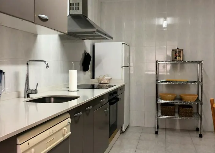 Prázdninový dům La Barranca