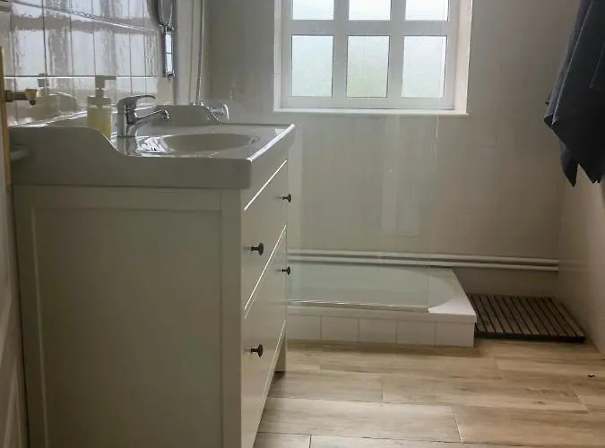 La Barranca Prázdninový dům Barreiros