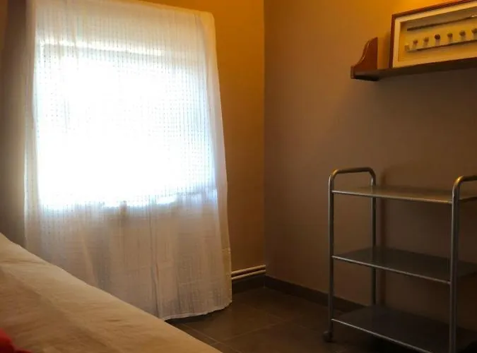 La Barranca Prázdninový dům