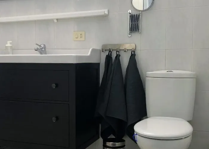 Prázdninový dům La Barranca Barreiros