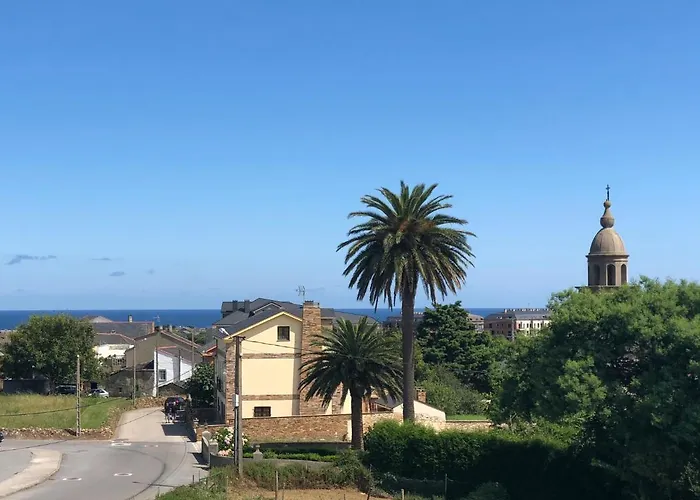 Prázdninový dům La Barranca Barreiros