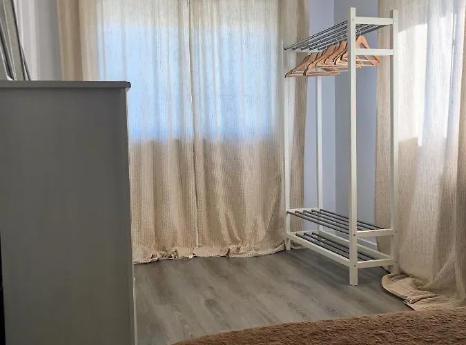 La Barranca Prázdninový dům